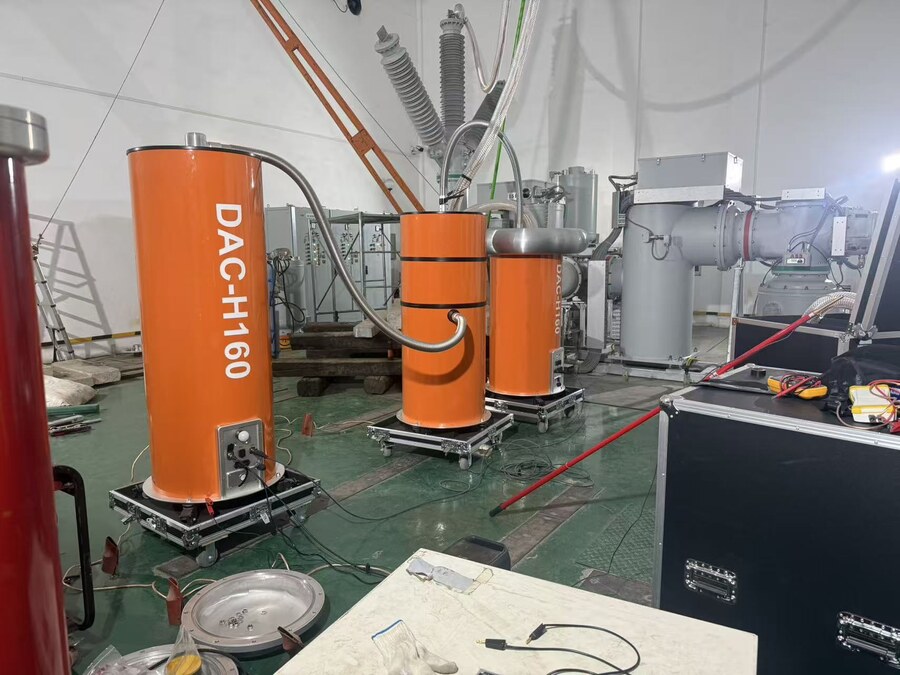 聚焦电缆局部放电检测技术，破解电网运维现存行业难题